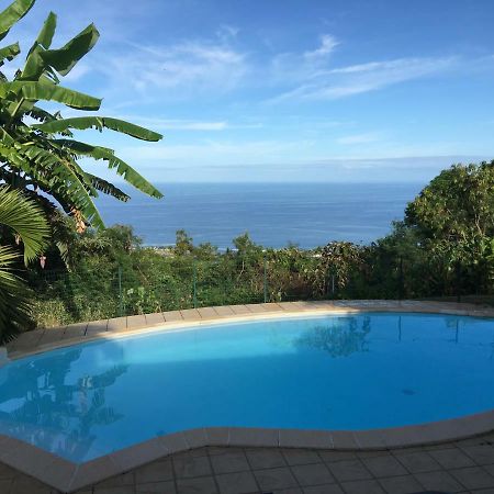 Villa Flamboyant Le Portail Kültér fotó