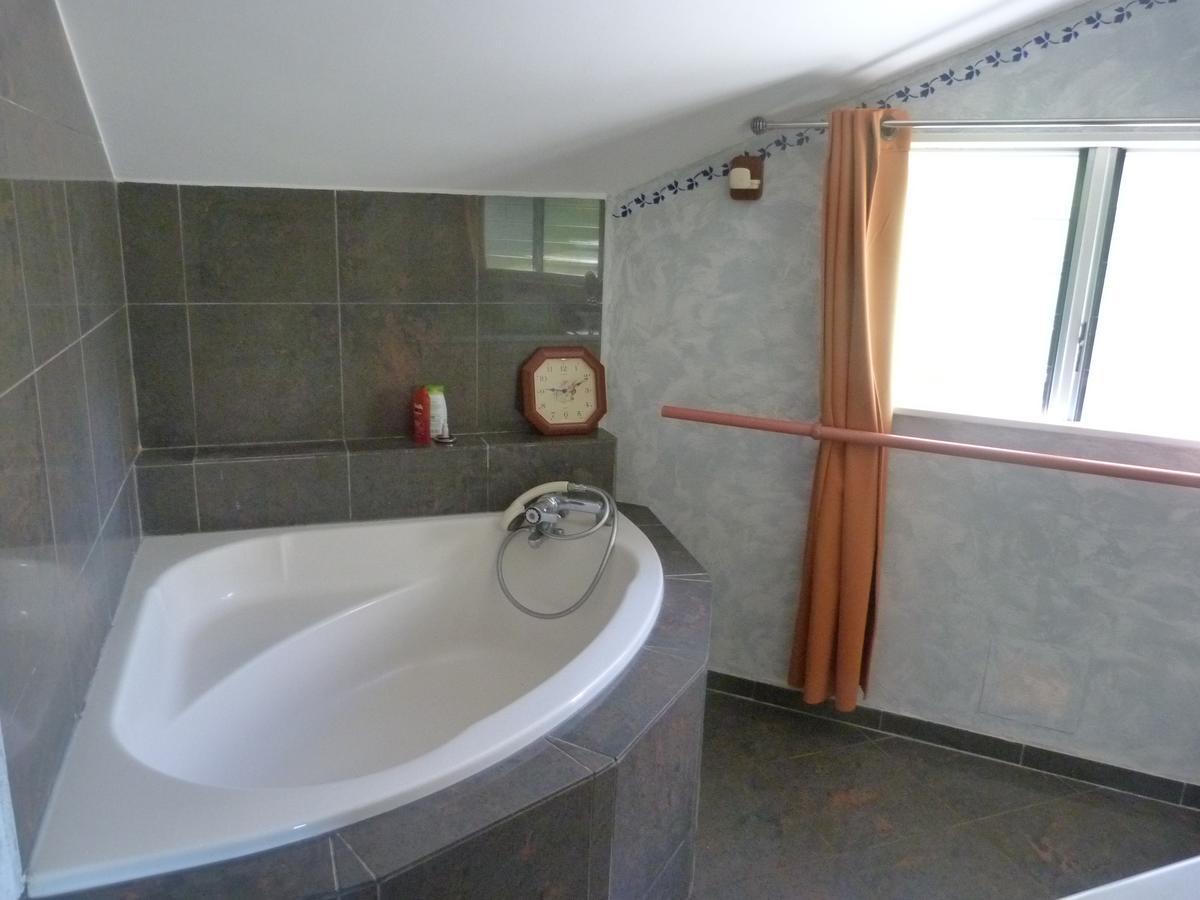 Villa Flamboyant Le Portail Kültér fotó