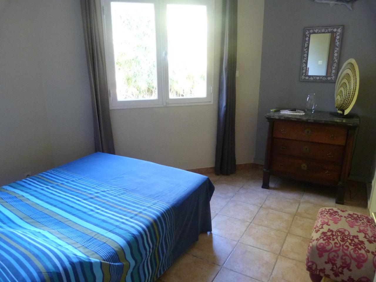 Villa Flamboyant Le Portail Kültér fotó