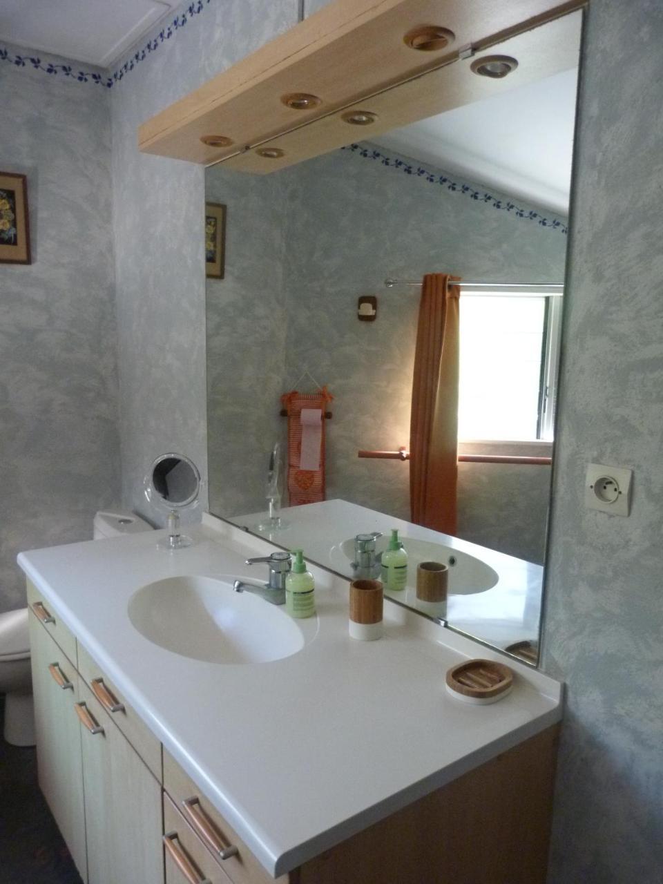 Villa Flamboyant Le Portail Kültér fotó